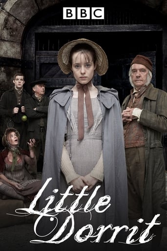 Watch Little Dorrit