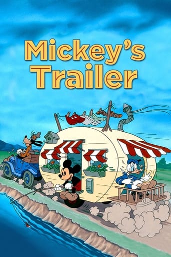 Watch Mickey's Trailer