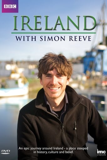 Watch Ireland with Simon Reeve