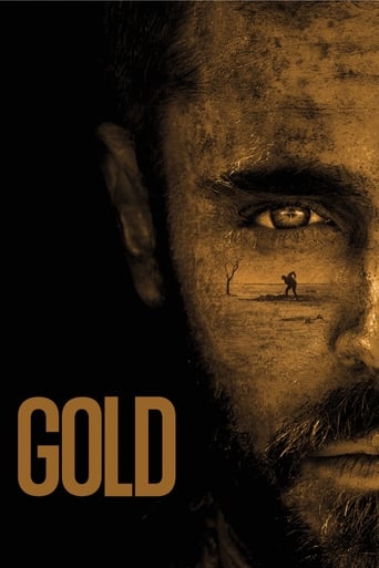 Watch Gold