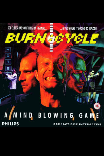 Burn:Cycle