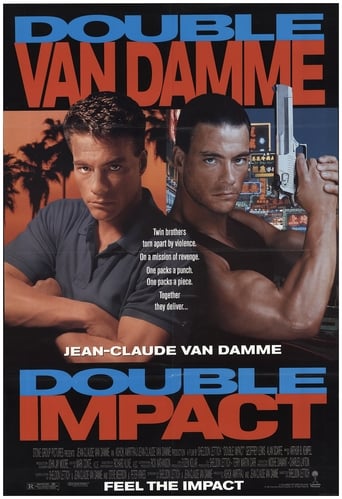 Watch Double Impact