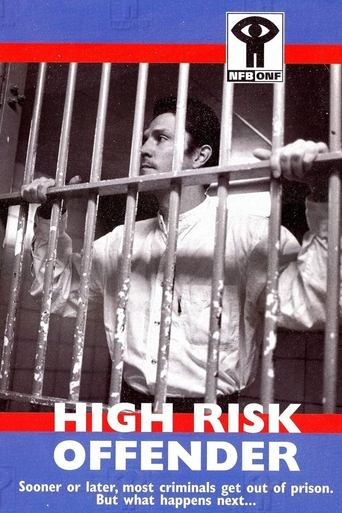 High Risk Offender