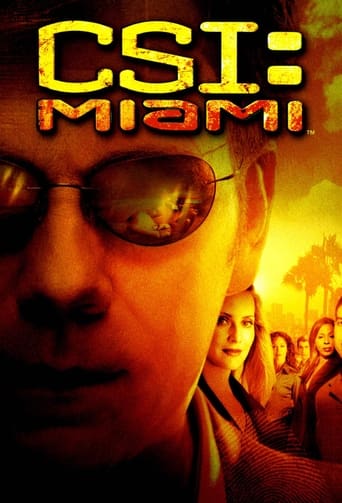 Watch CSI: Miami