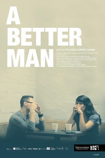 Watch A Better Man