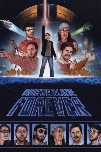 Borderline Forever