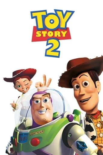 Watch Toy Story 2