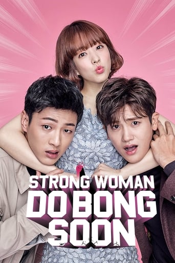 Watch Strong Woman Do Bong Soon