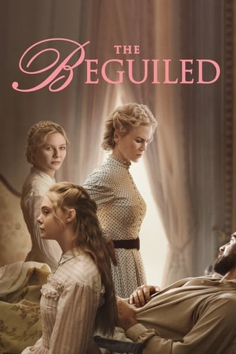 Watch The Beguiled