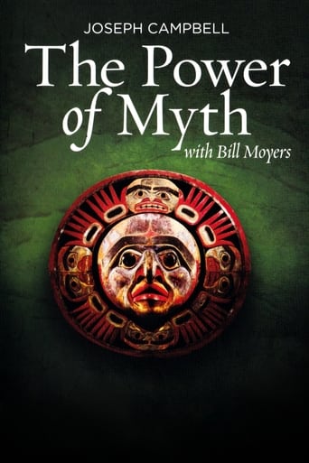 Watch The Power of Myth