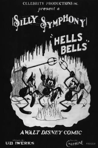 Watch Hell's Bells