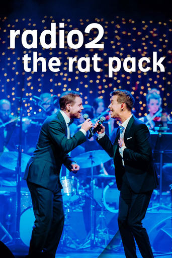 Radio2: The Rat Pack, the Christmas Edition