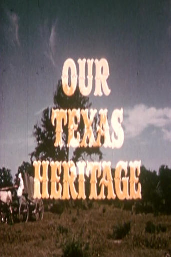 Our Texas Heritage