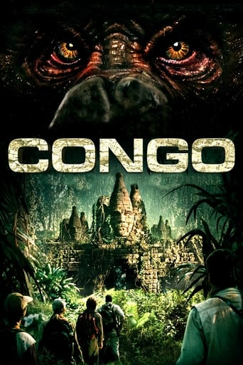 Watch Congo