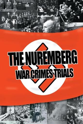 The Nuremburg War Crimes Trials