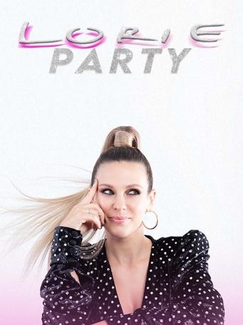 Watch Lorie Party