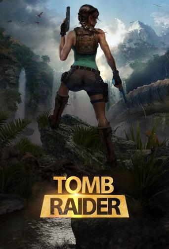 Watch Tomb Raider