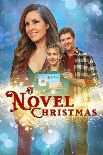 A Novel Christmas