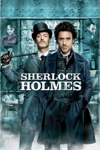 Watch Sherlock Holmes