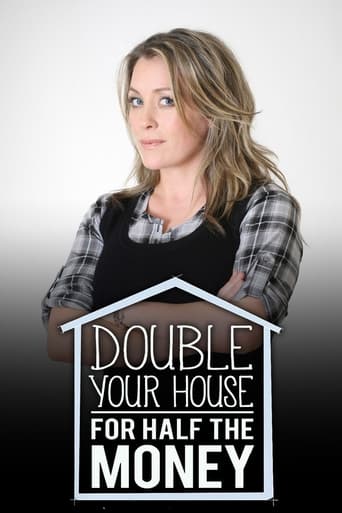 Double Your House for Half the Money