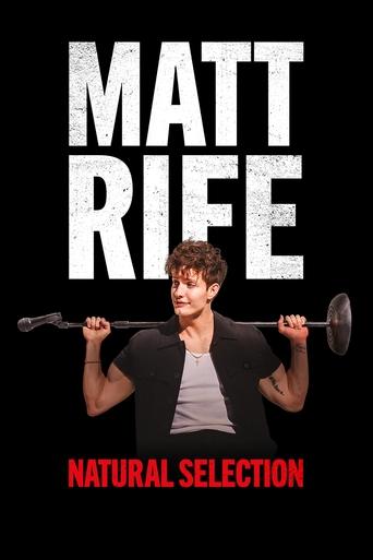 Watch Matt Rife: Natural Selection