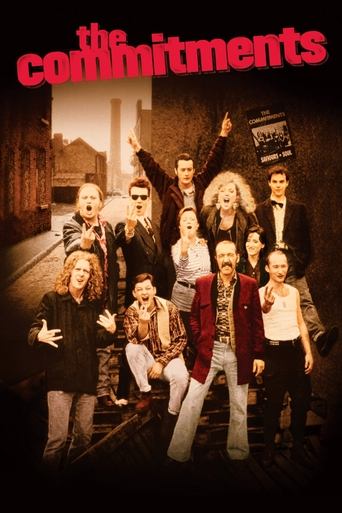 Watch The Commitments