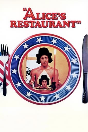 Watch Alice's Restaurant