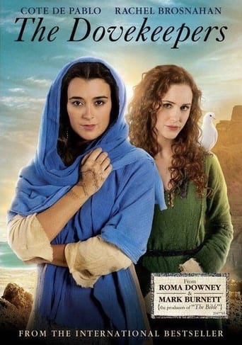 The Dovekeepers