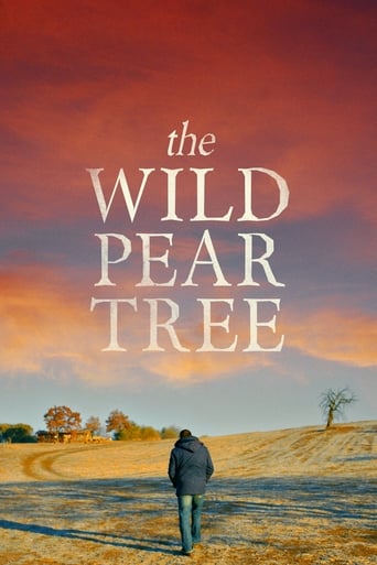 Watch The Wild Pear Tree