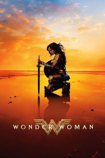 Watch Wonder Woman