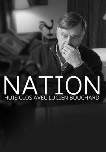 Nation - un huis clos avec Lucien Bouchard