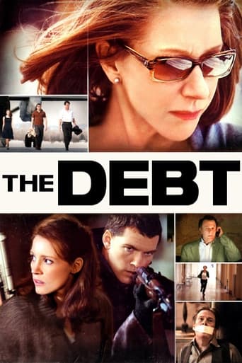 Watch The Debt