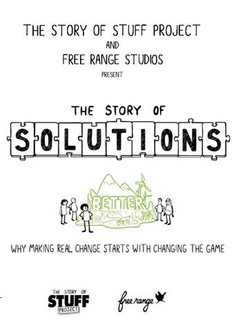 The Story of Solutions