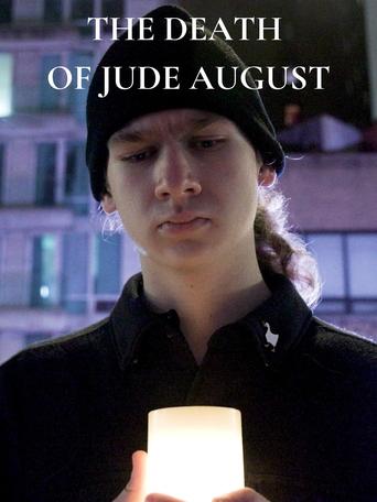 The Death of Jude August