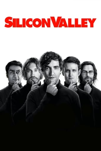 Watch Silicon Valley