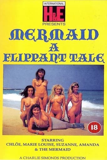 Watch Mermaid: A Flippant Tale