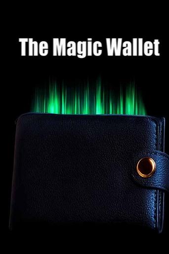 The Magic Wallet