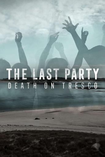 The Last Party: Death On Tresco