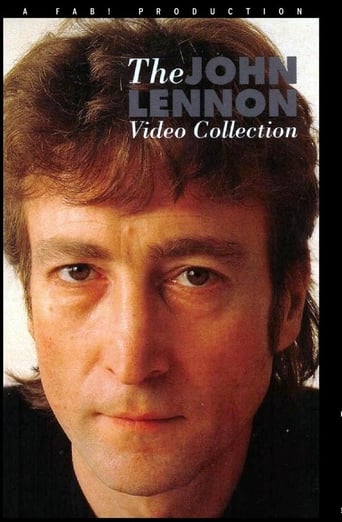 The John Lennon Video Collection