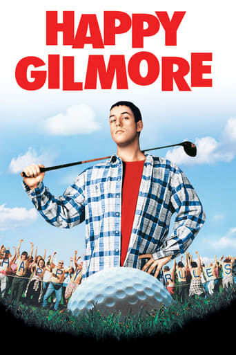 Watch Happy Gilmore