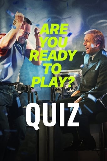 Watch Quiz