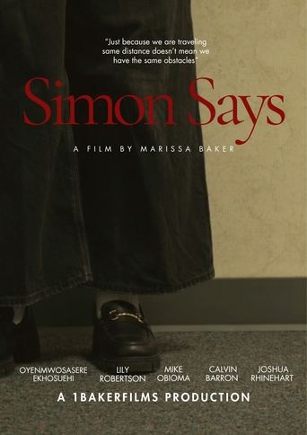 Simon Says