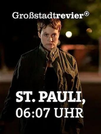 Großstadtrevier - St. Pauli, 6 Uhr 07