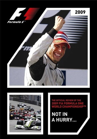 F1 Review 2009