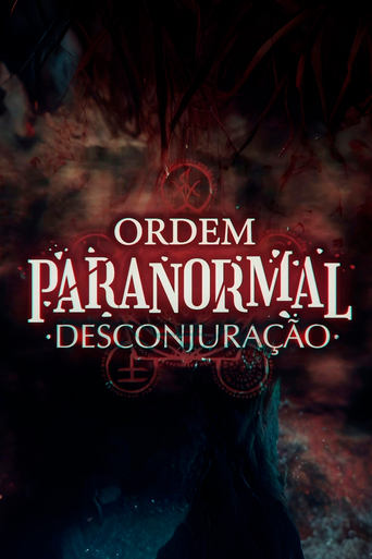 Paranormal Order: Deconjuration