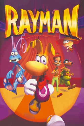 Watch Rayman: The Animated Series