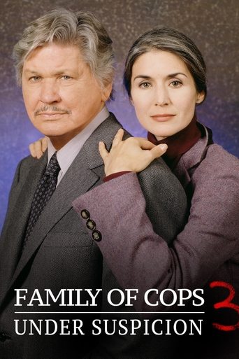 Watch Family of Cops III: Under Suspicion