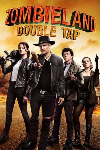 Watch Zombieland: Double Tap