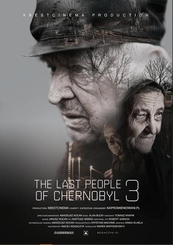 The Last People of Chernobyl 3