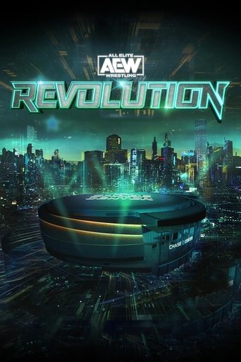 AEW Revolution